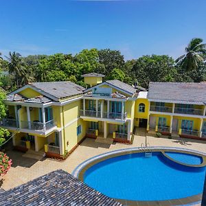 Shelsta Beach Resort
